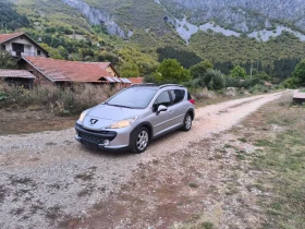 Обява за продажба на Peugeot 207 1.6 HDI croos  ~4 900 лв. - изображение 1