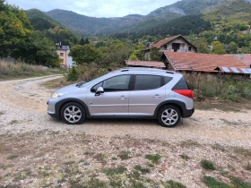 Обява за продажба на Peugeot 207 1.6 HDI croos  ~4 900 лв. - изображение 3