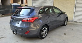 Обява за продажба на Hyundai I30 1.6 CRDI 136p.s ~12 200 лв. - изображение 6 | Auto.bg Обява за продажба на Hyundai I30 1.6 CRDI 136p.s ~12 200 лв. - изображение 6