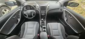 Обява за продажба на Hyundai I30 1.6 CRDI 136p.s ~12 200 лв. - изображение 10 | Auto.bg Обява за продажба на Hyundai I30 1.6 CRDI 136p.s ~12 200 лв. - изображение 10