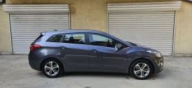 Обява за продажба на Hyundai I30 1.6 CRDI 136p.s ~12 200 лв. - изображение 3 | Auto.bg Обява за продажба на Hyundai I30 1.6 CRDI 136p.s ~12 200 лв. - изображение 3
