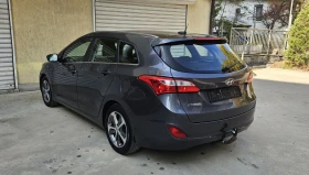 Обява за продажба на Hyundai I30 1.6 CRDI 136p.s ~12 200 лв. - изображение 7 | Auto.bg Обява за продажба на Hyundai I30 1.6 CRDI 136p.s ~12 200 лв. - изображение 7