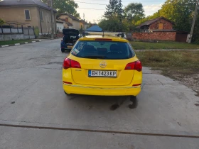 Обява за продажба на Opel Astra 1.6 ~7 878 лв. - изображение 3