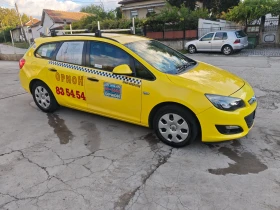 Обява за продажба на Opel Astra 1.6 ~7 878 лв. - изображение 2