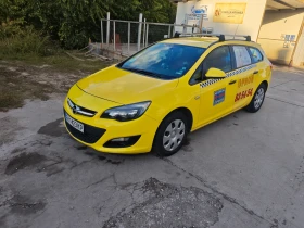 Обява за продажба на Opel Astra 1.6 ~7 878 лв. - изображение 1