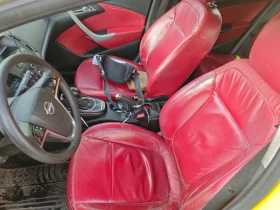 Обява за продажба на Opel Astra 1.6 ~7 878 лв. - изображение 4