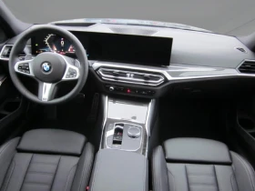 BMW 330 d xDrive = M-Sport Pro = Гаранция - 106340 лв. / 54370.78 € - 18820175 8
