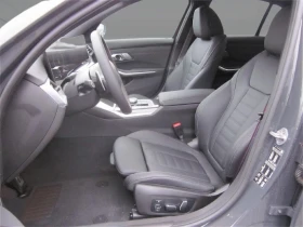 BMW 330 d xDrive = M-Sport Pro = Гаранция - 106340 лв. / 54370.78 € - 18820175 7