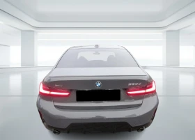 BMW 330 d xDrive = M-Sport Pro = Гаранция - 106340 лв. / 54370.78 € - 18820175 3