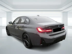 BMW 330 d xDrive = M-Sport Pro = Гаранция - 106340 лв. / 54370.78 € - 18820175 2