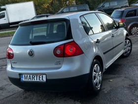     VW Golf 1.9TDI 