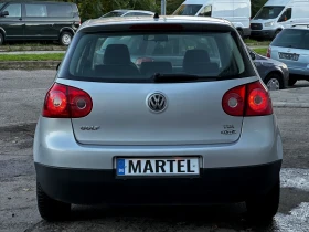 VW Golf 1.9TDI КЛИМАТРОНИК - 4800 лв. / 2454.20 € - 53380037 5