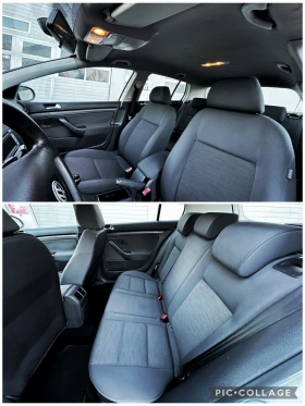 VW Golf 1.9TDI КЛИМАТРОНИК - 4800 лв. / 2454.20 € - 53380037 12