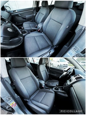 VW Golf 1.9TDI КЛИМАТРОНИК - 4800 лв. / 2454.20 € - 53380037 11
