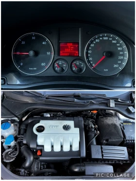 VW Golf 1.9TDI КЛИМАТРОНИК - 4800 лв. / 2454.20 € - 53380037 13