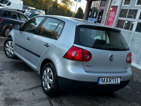 VW Golf 1.9TDI КЛИМАТРОНИК - 4800 лв. / 2454.20 € - 53380037 6