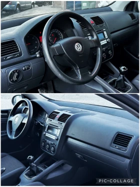 VW Golf 1.9TDI КЛИМАТРОНИК - 4800 лв. / 2454.20 € - 53380037 9