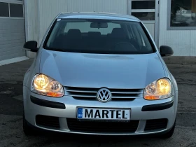     VW Golf 1.9TDI 