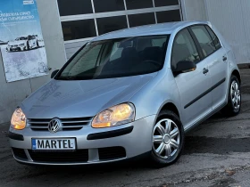     VW Golf 1.9TDI 