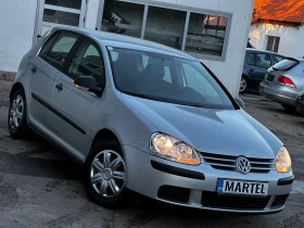     VW Golf 1.9TDI 