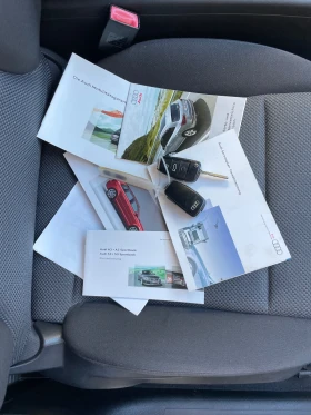 Audi A3 1.6i* 102kc* sportback | Mobile.bg � ����� ������ 8