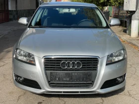 Audi A3 1.6i* 102kc* sportback | Mobile.bg � ����� ������ 2