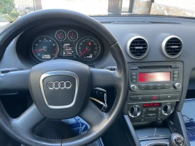 Audi A3 1.6i* 102kc* sportback | Mobile.bg � ����� ������ 10