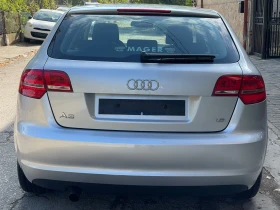Audi A3 1.6i* 102kc* sportback | Mobile.bg � ����� ������ 7