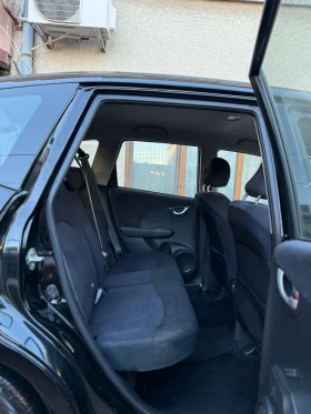 Honda Jazz 1.4i / Swiss / Comfort  - 11999 лв. / 6134.99 € - 93414152 14