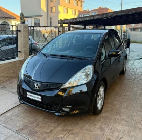 Honda Jazz 1.4i / Swiss / Comfort 