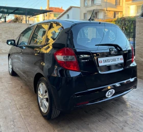 Honda Jazz 1.4i / Swiss / Comfort  - 11999 лв. / 6134.99 € - 93414152 6