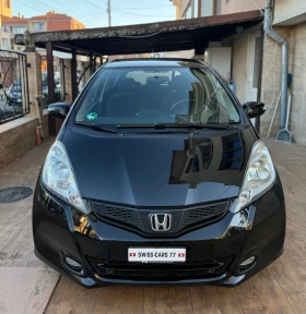 Honda Jazz 1.4i / Swiss / Comfort  - 11999 лв. / 6134.99 € - 93414152 4