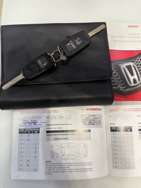 Honda Jazz 1. 4 i-VTEC ШВЕЙЦАРИЯ 100% РЕАЛЕН ВИДЕО ЛИЗИНГ - 11999 лв. / 6134.99 € - 93414152 16