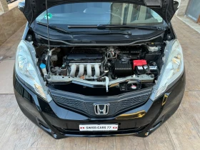 Honda Jazz 1.4i / Swiss / Comfort  - 11999 лв. / 6134.99 € - 93414152 5