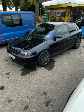 Audi A3 1.8T | Mobile.bg    2