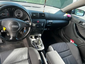 Audi A3 1.8T | Mobile.bg    6