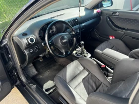 Audi A3 1.8T | Mobile.bg    4