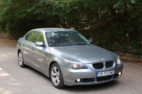 BMW 525, снимка 16