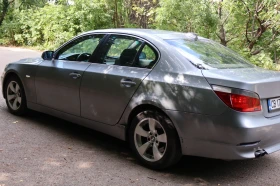 BMW 525, снимка 14