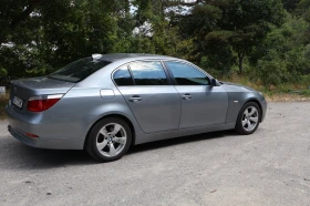 BMW 525, снимка 10