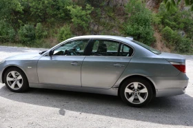 BMW 525, снимка 11