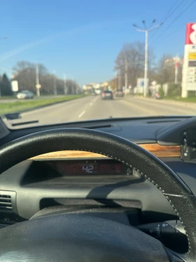 Citroen C6, снимка 7