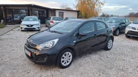 Kia Rio 1.2i газ - 9700 лв. / 4959.53 € - 72373856 2