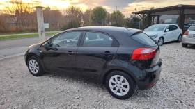 Kia Rio 1.2i газ - 9700 лв. / 4959.53 € - 72373856 5
