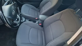 Kia Rio 1.2i газ - 9700 лв. / 4959.53 € - 72373856 10