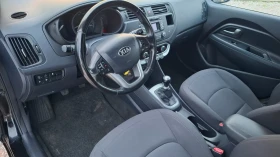 Kia Rio 1.2i газ - 9700 лв. / 4959.53 € - 72373856 7