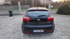 Kia Rio 1.2i газ - 9700 лв. / 4959.53 € - 72373856 6