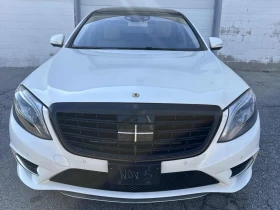 Mercedes-Benz S 550 * АВТО КРЕДИТ* ЦЕНА ДО БГ * СЕРВИЗНА ИСТОРИЯ *  - 40500 лв. / 20707.32 € - 23423493 10