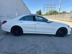 Mercedes-Benz S 550 * АВТО КРЕДИТ* ЦЕНА ДО БГ * СЕРВИЗНА ИСТОРИЯ *  - 40500 лв. / 20707.32 € - 23423493 6
