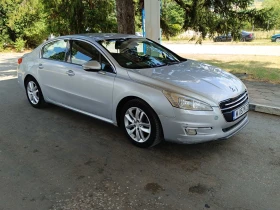 Peugeot 508 1.6
